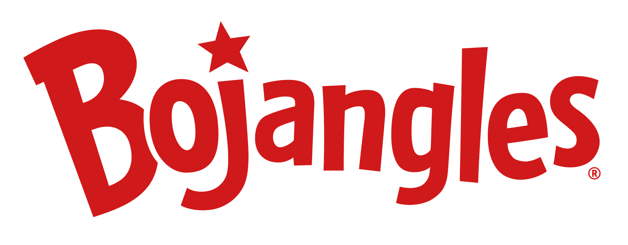 Bojangles logo