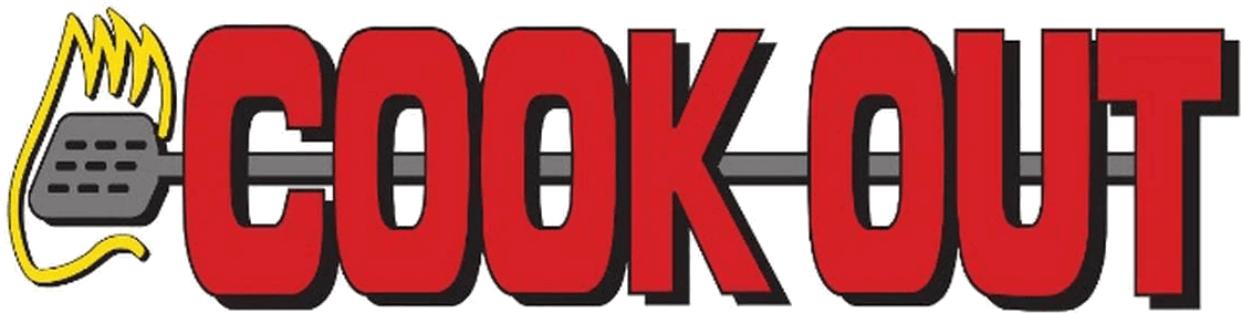 Cook Out logo